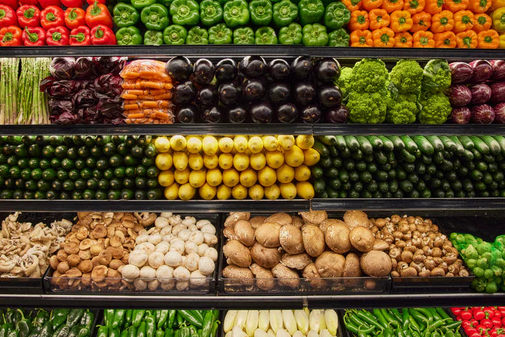 🌿 Vita Nexa Standards